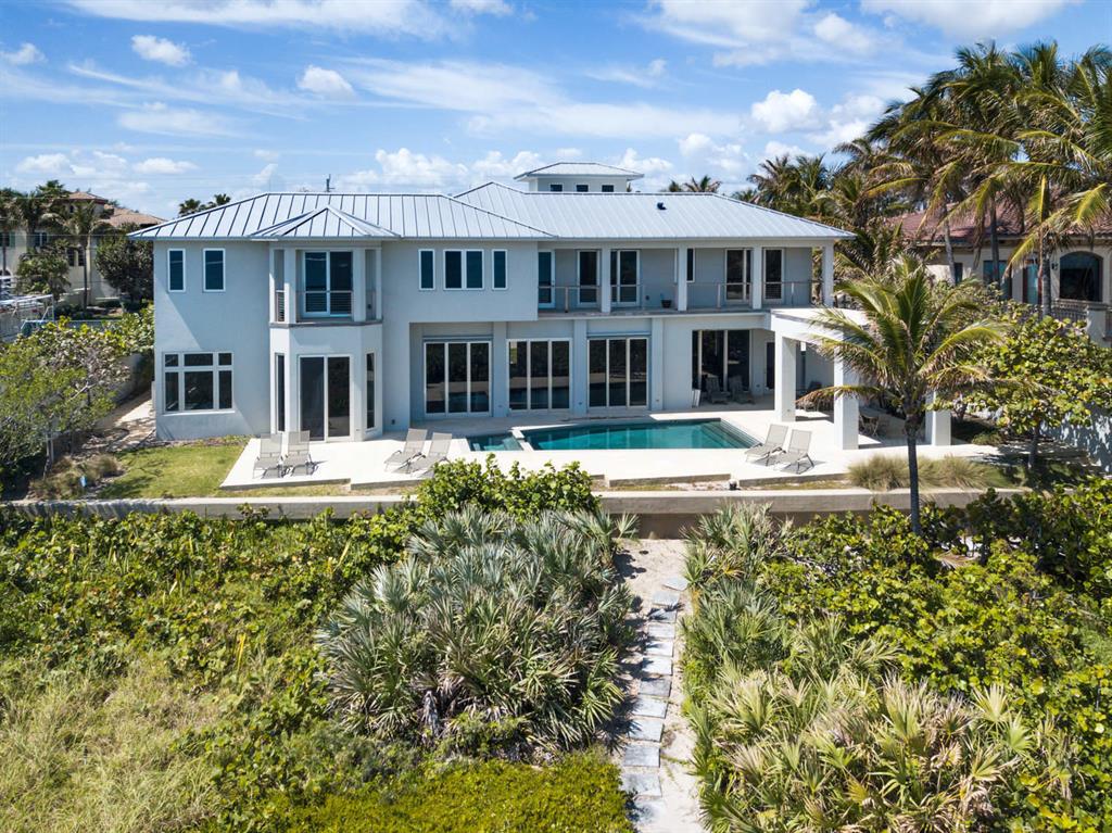 CRESTWOOD DELRAY - Residential