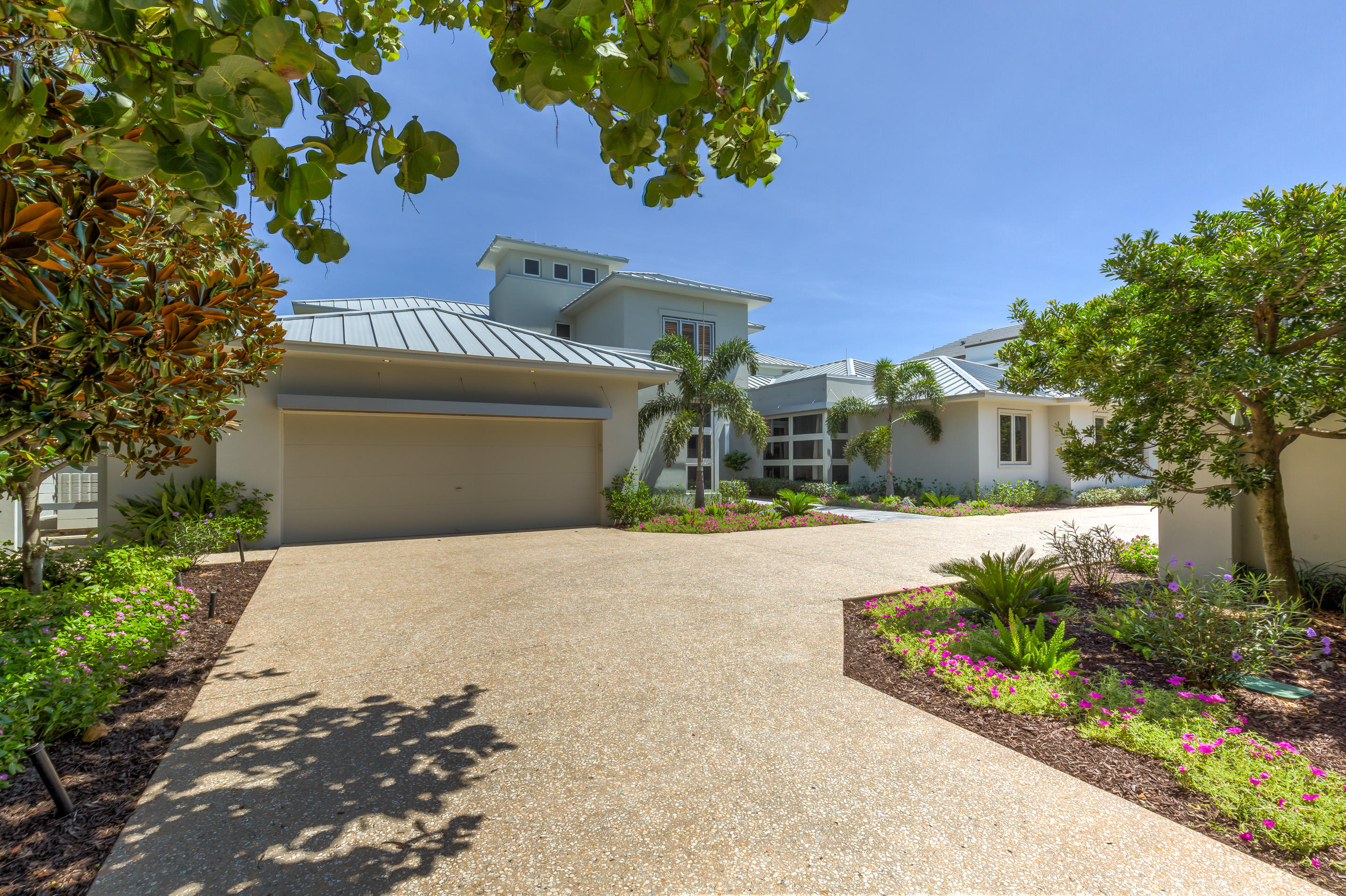 CRESTWOOD DELRAY - Residential