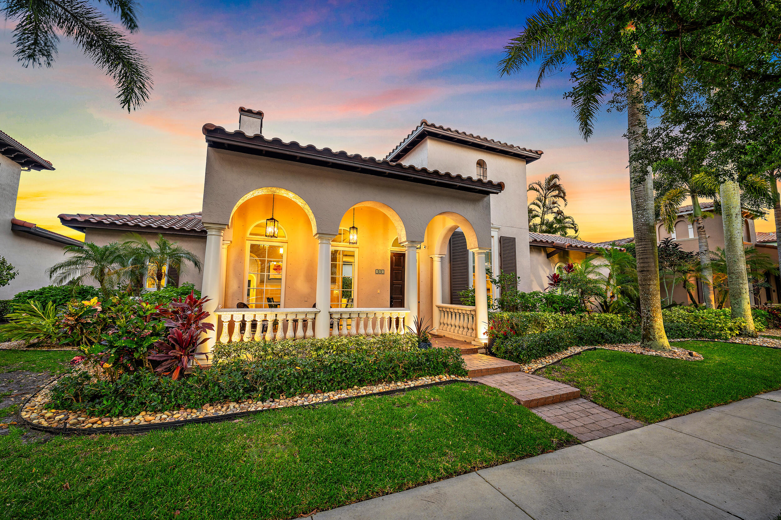 Valencia at Abacoa - Residential