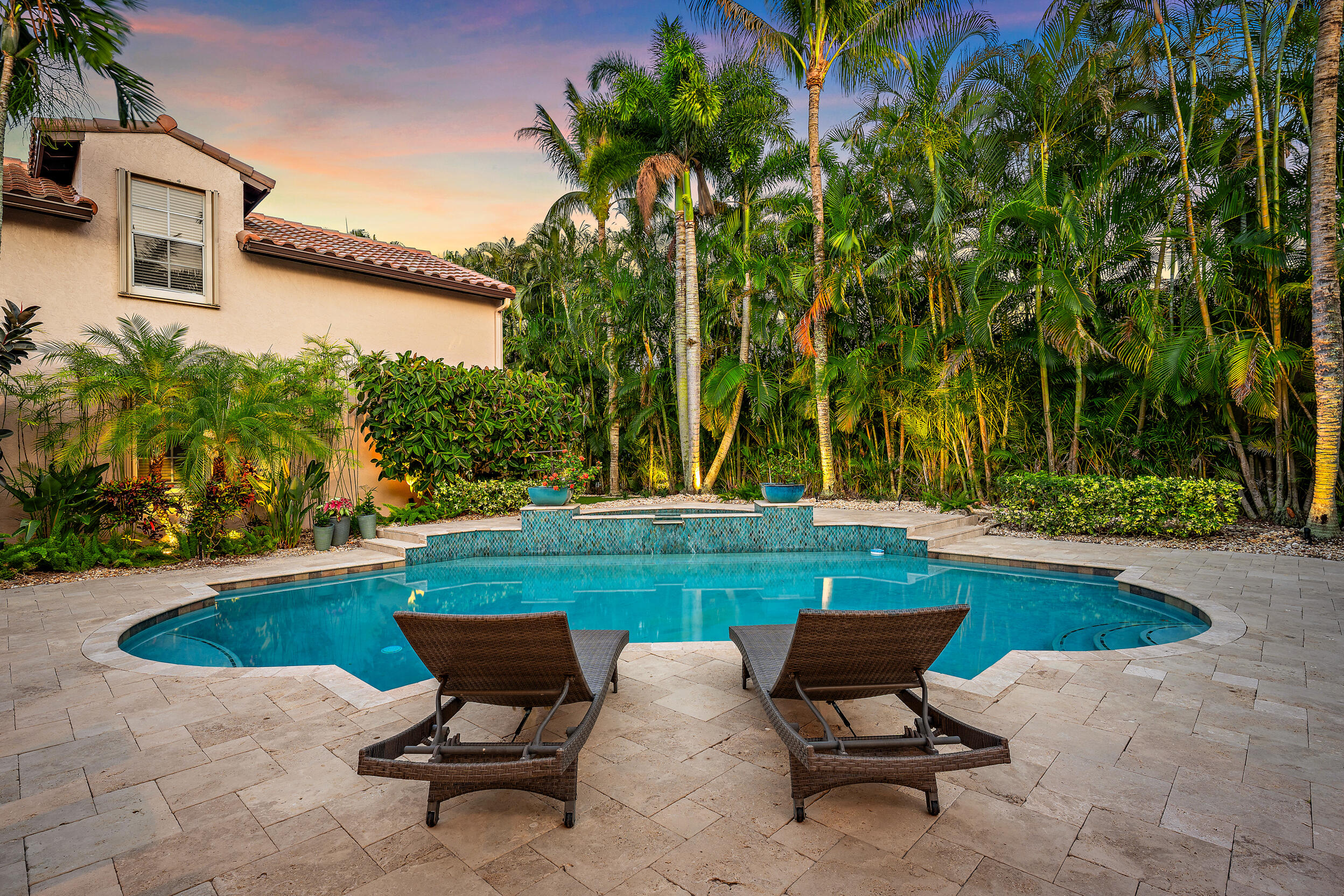 Valencia at Abacoa - Residential