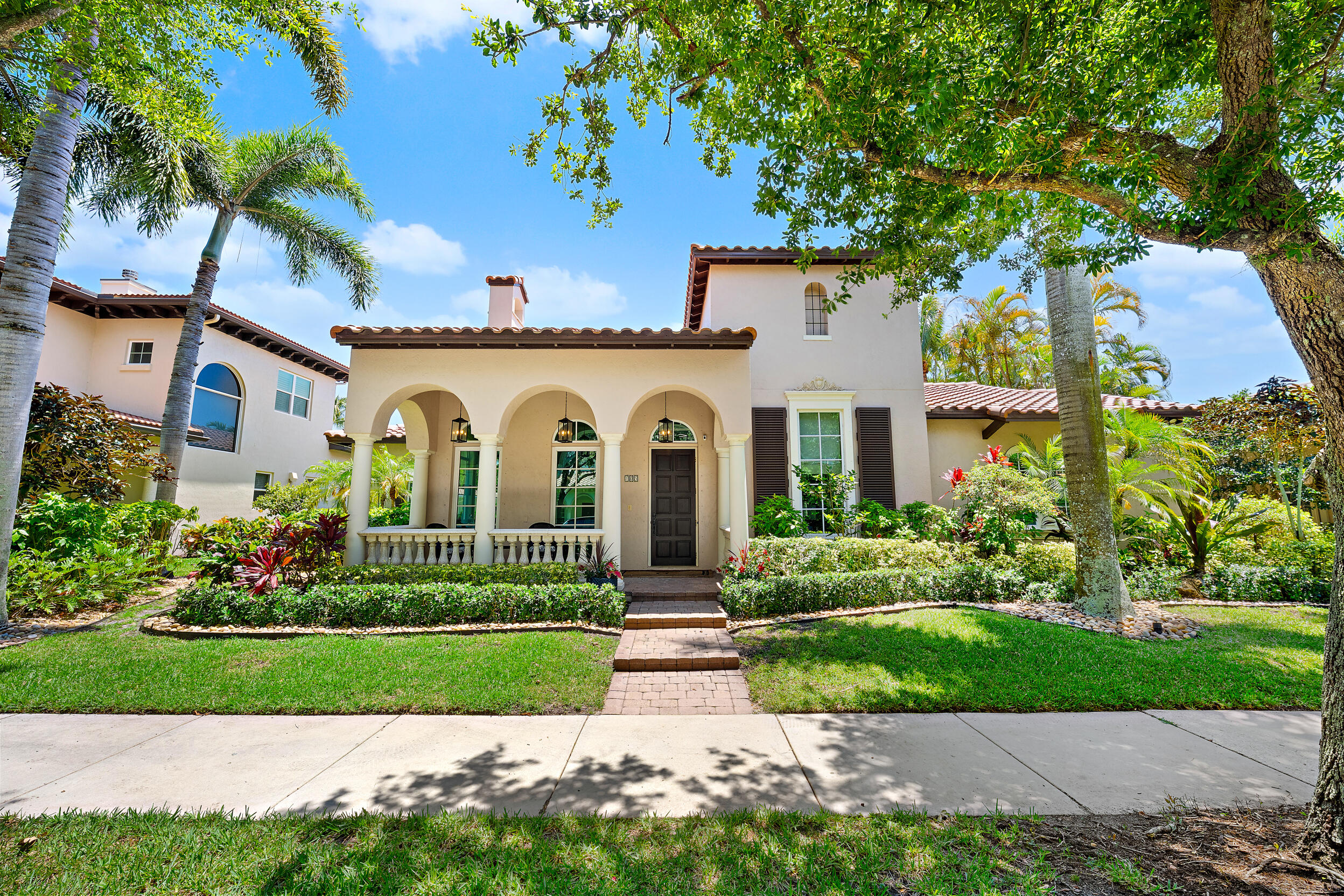 Valencia at Abacoa - Residential