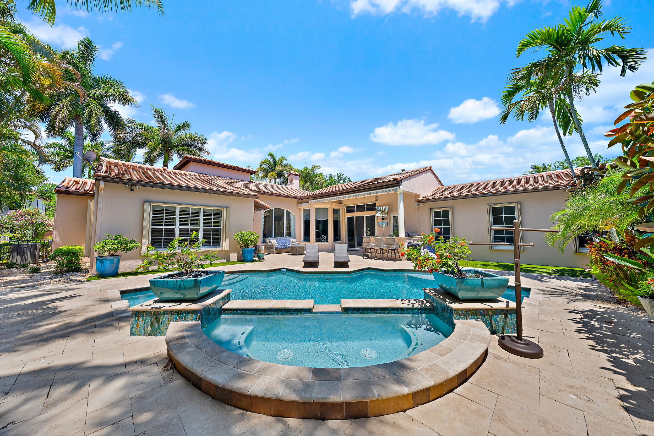 Valencia at Abacoa - Residential