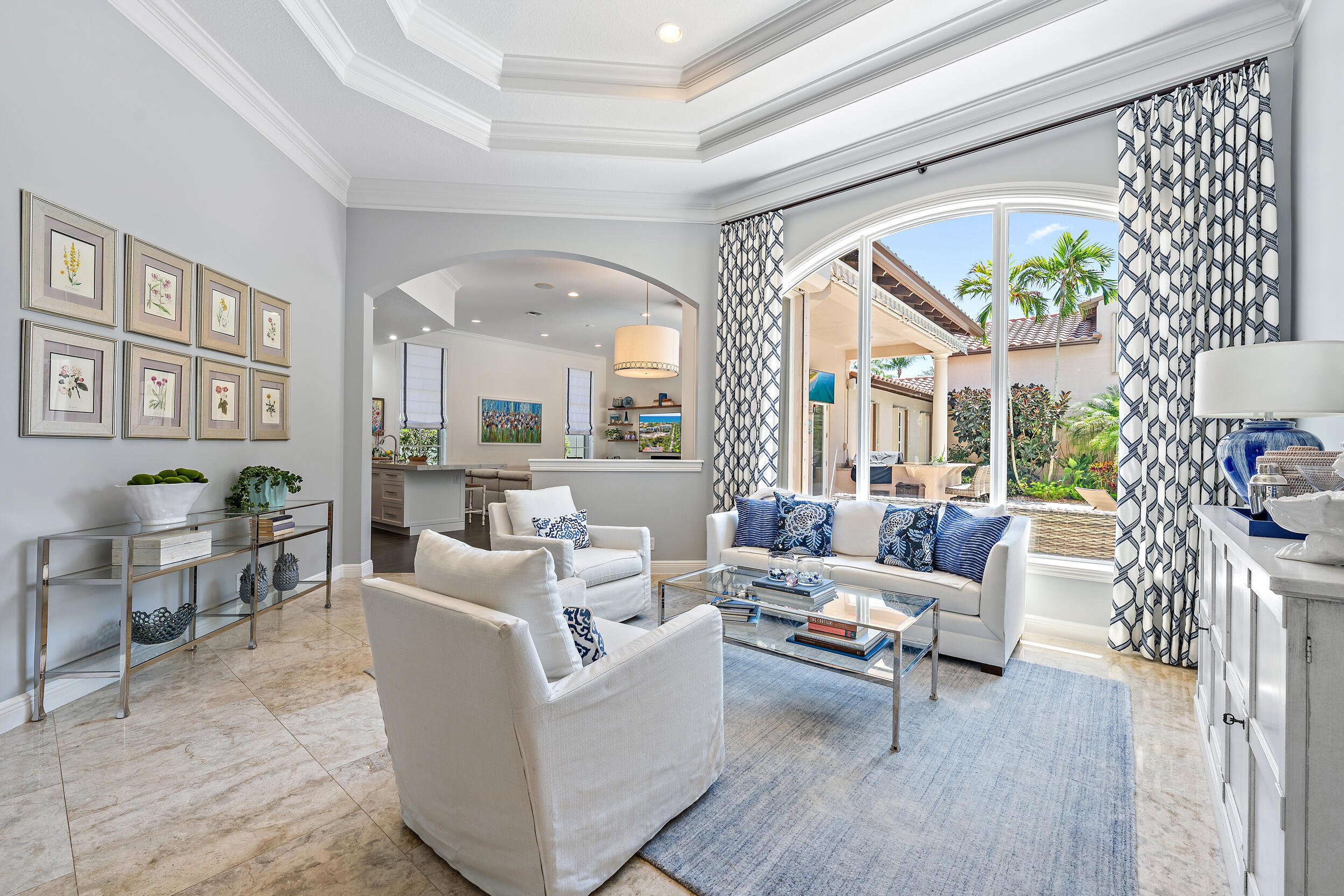 Valencia at Abacoa - Residential