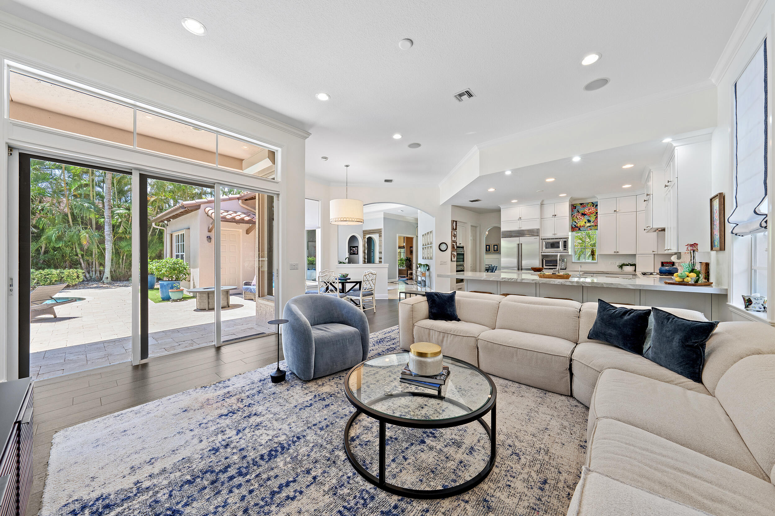 Valencia at Abacoa - Residential