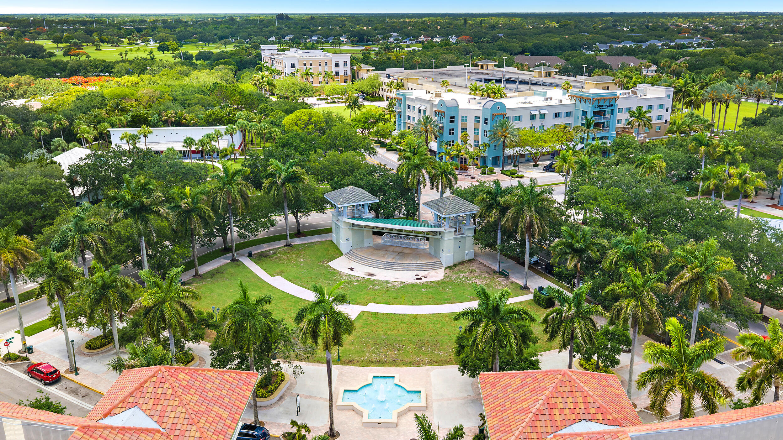 Valencia at Abacoa - Residential