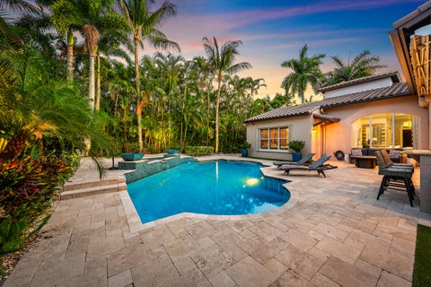 Photo of 105 Segovia Way, Jupiter, FL 33458 (MLS # B26034044)