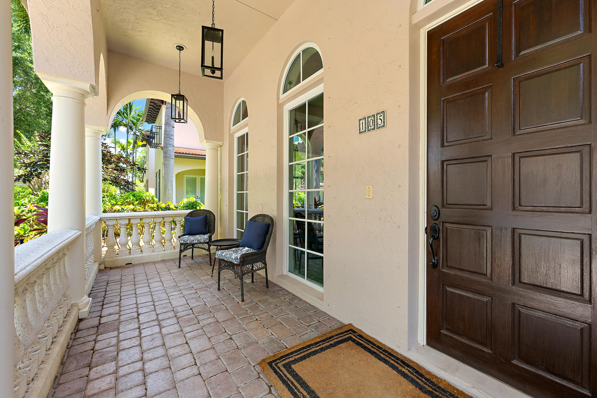 Valencia at Abacoa - Residential