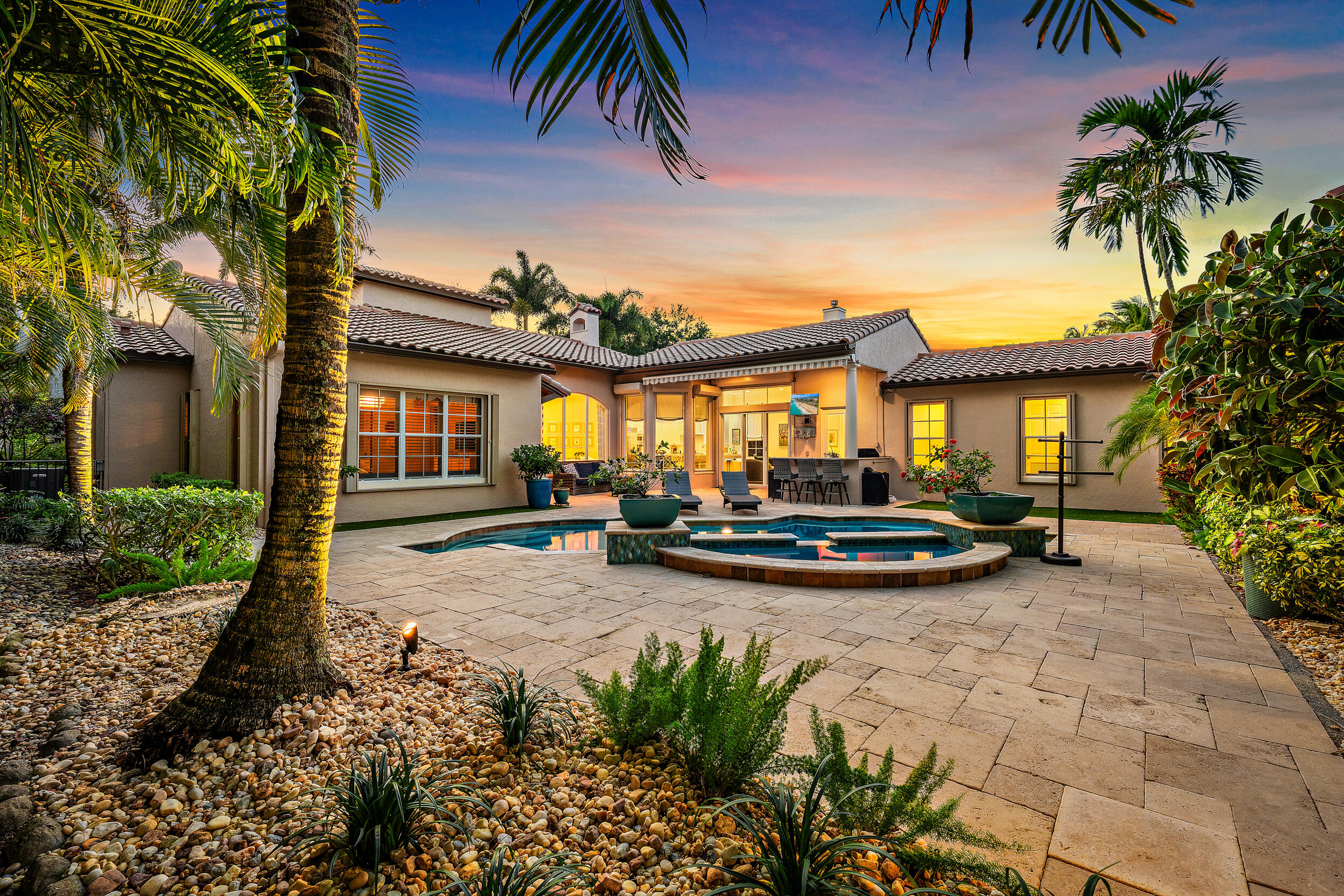 Valencia at Abacoa - Residential