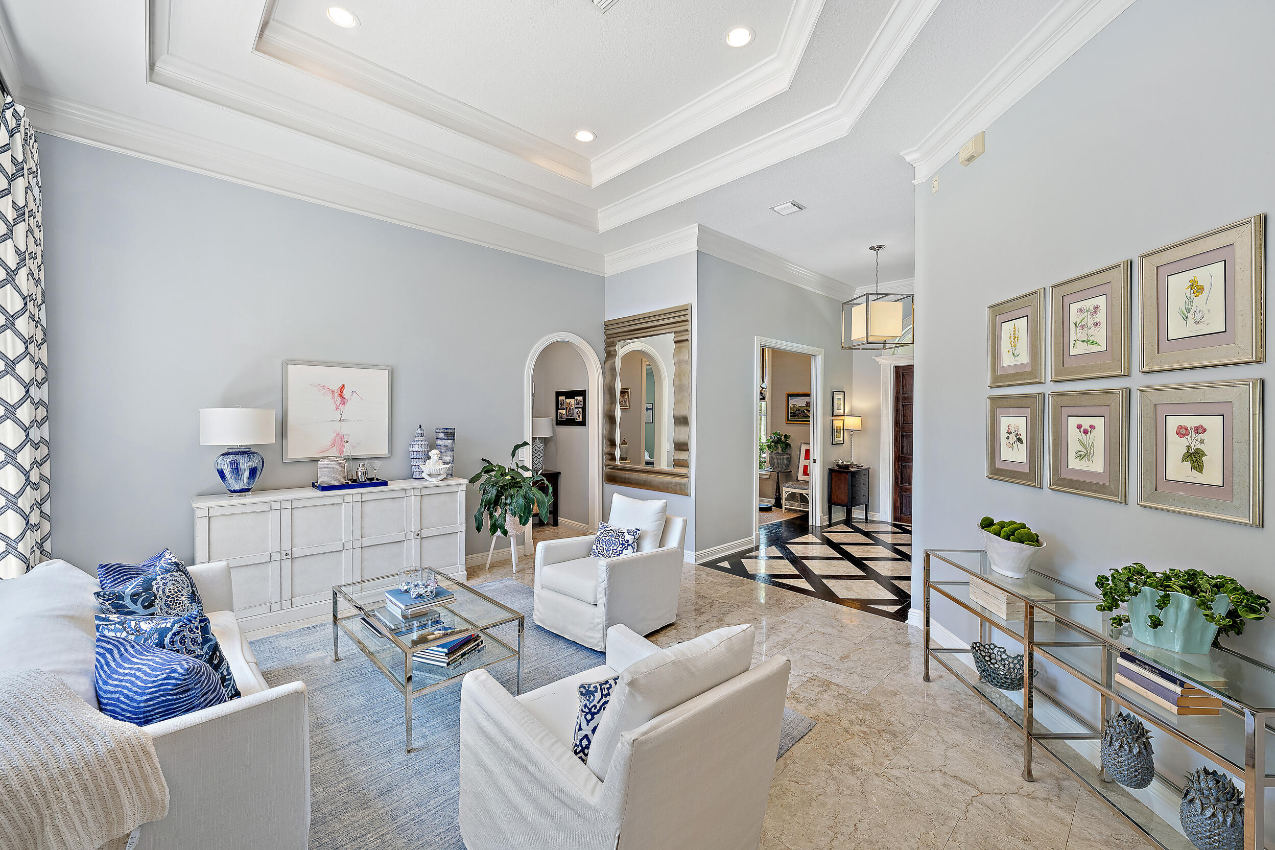 Valencia at Abacoa - Residential