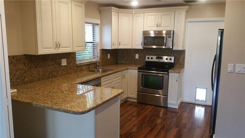 Westwood Community 7 81-2 - Residential Lease