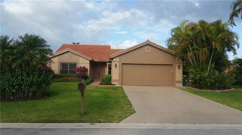 Westwood Community 7 81-2 - Residential Lease