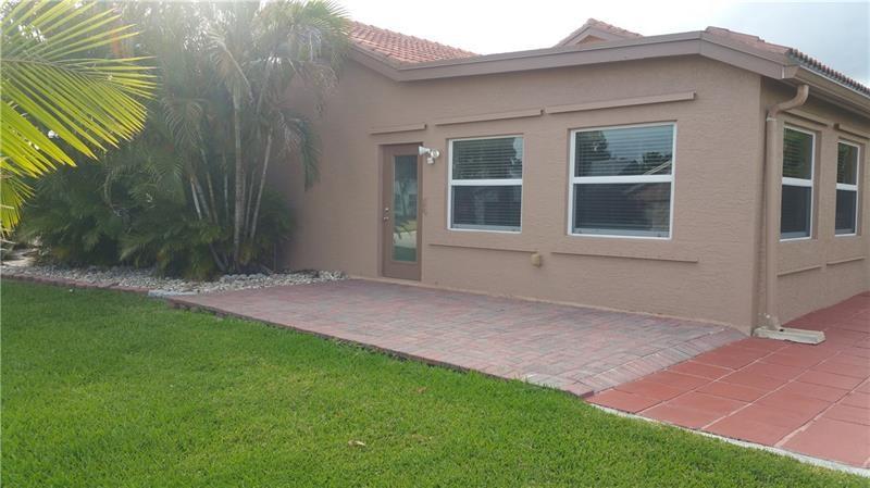 Westwood Community 7 81-2 - Residential Lease