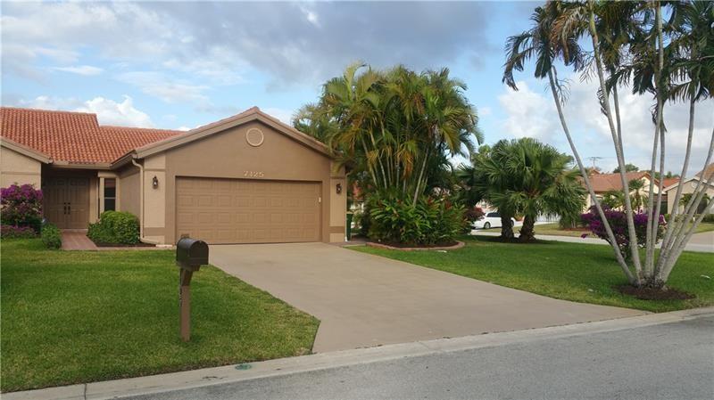 Westwood Community 7 81-2 - Residential Lease