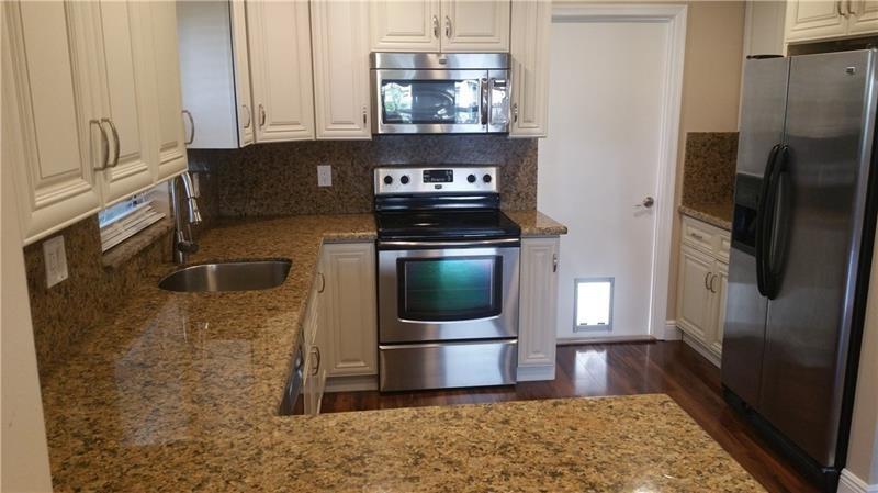 Westwood Community 7 81-2 - Residential Lease