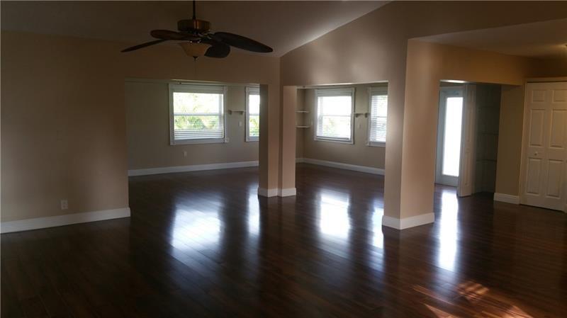 Westwood Community 7 81-2 - Residential Lease