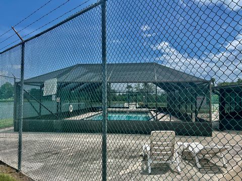 A home in Okeechobee