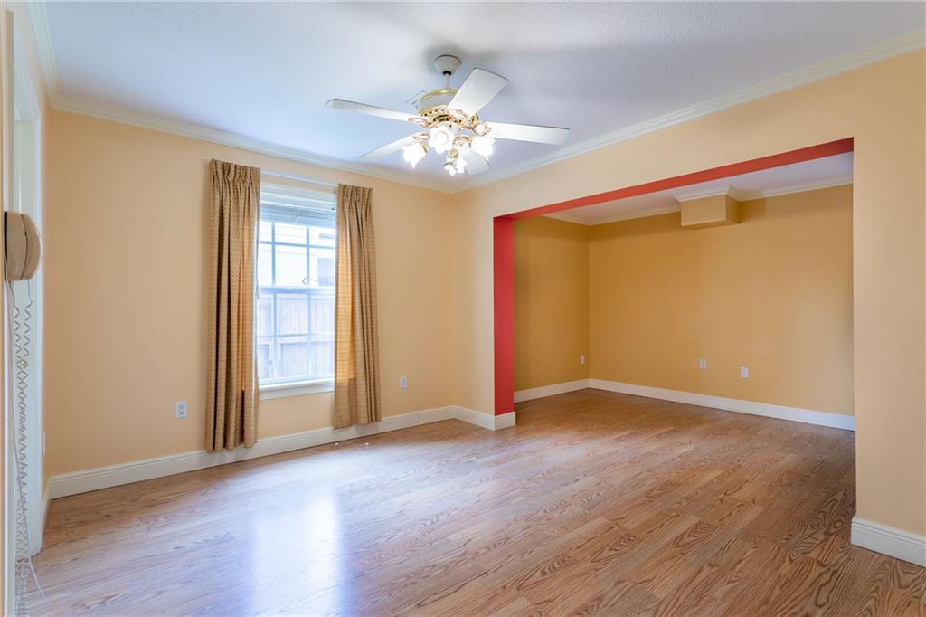 Fairlawn 1st Add 43-31 B - Residential