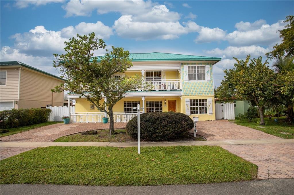 Fairlawn 1st Add 43-31 B - Residential