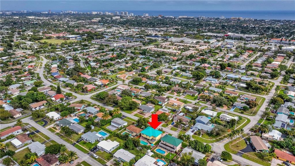 Fairlawn 1st Add 43-31 B - Residential