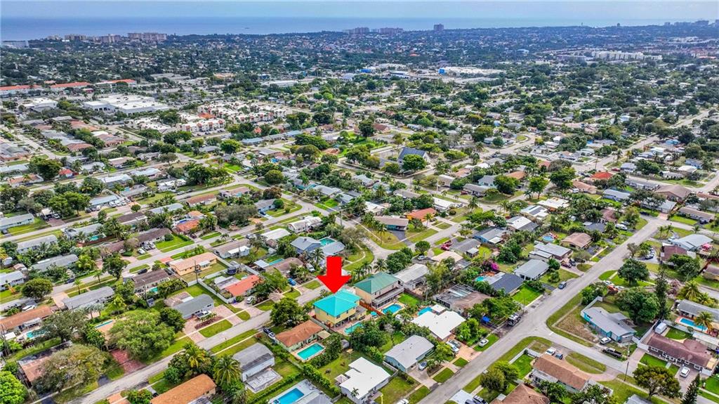Fairlawn 1st Add 43-31 B - Residential