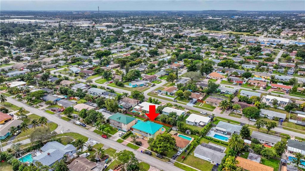 Fairlawn 1st Add 43-31 B - Residential