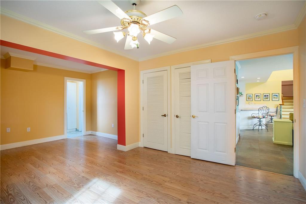 Fairlawn 1st Add 43-31 B - Residential