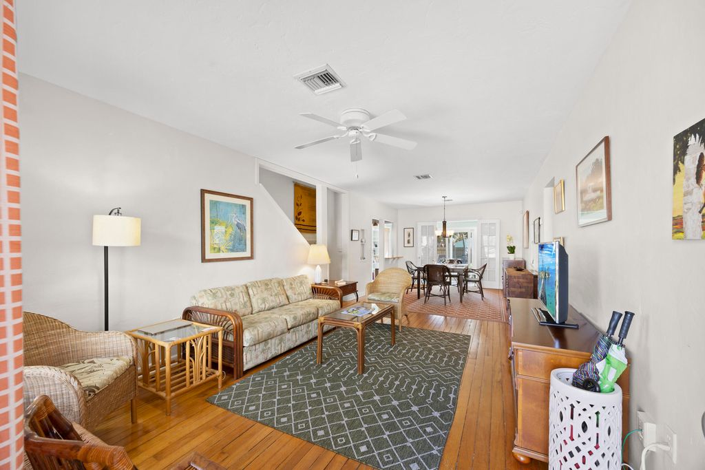 Photo of 618 N Ocean Breeze, Lake Worth Beach, FL 33460 (MLS # R11168850)