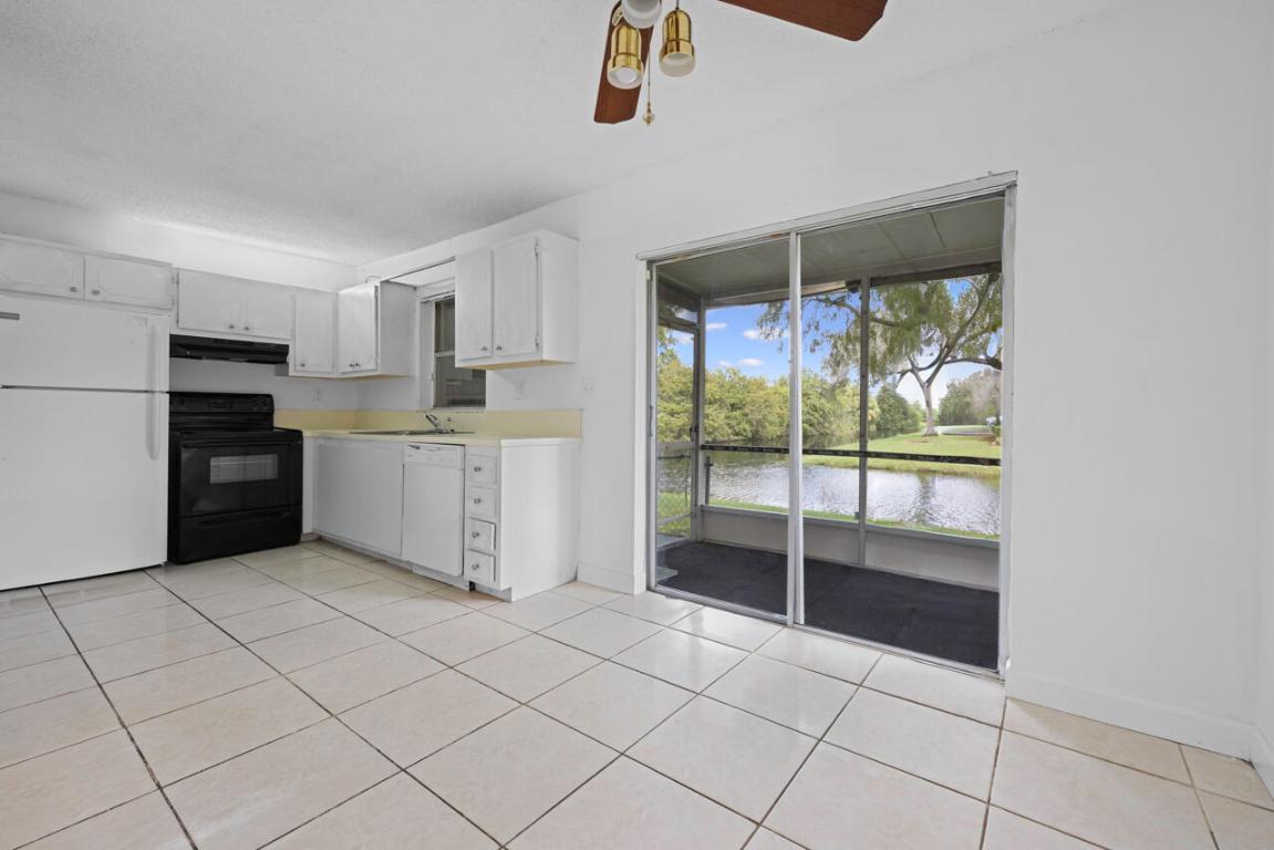 CROSS BRIAR I CONDO - Residential