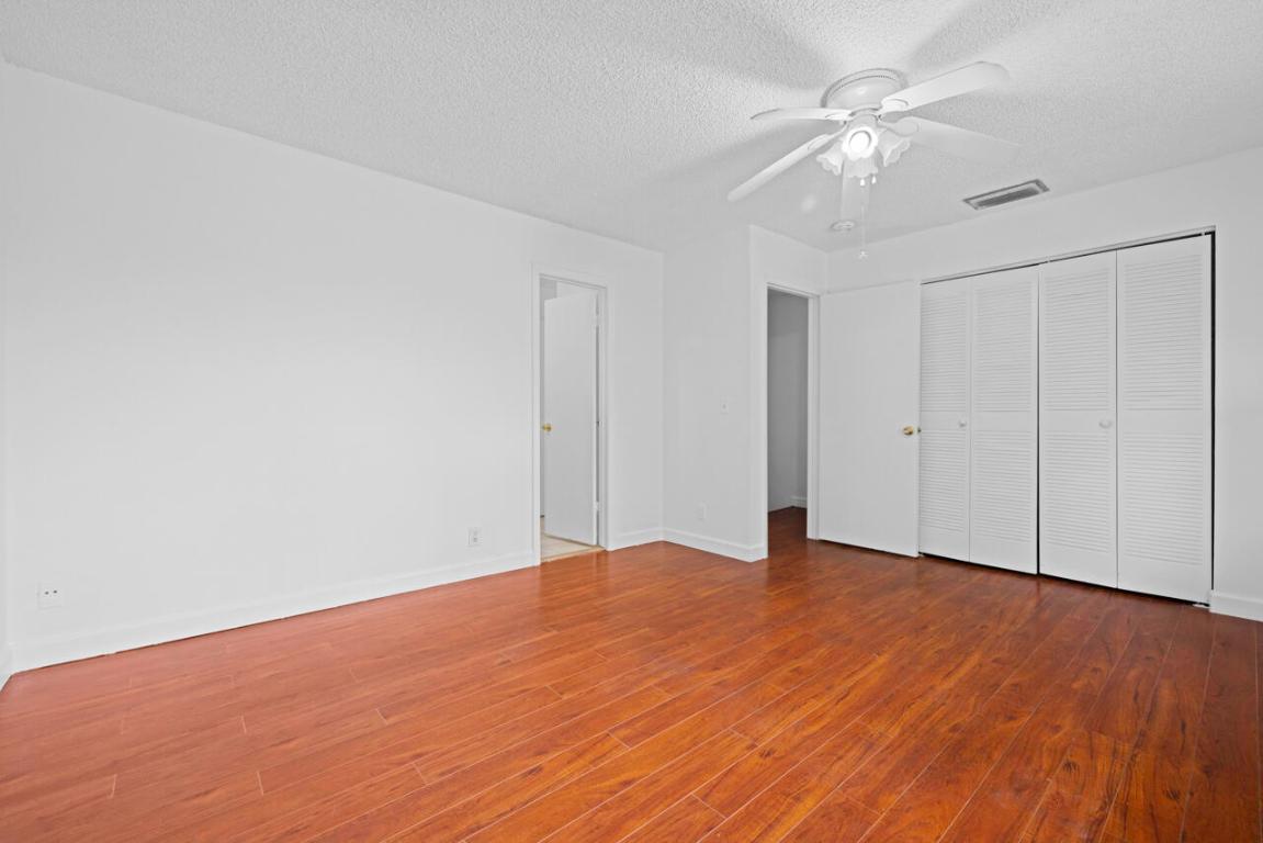 CROSS BRIAR I CONDO - Residential