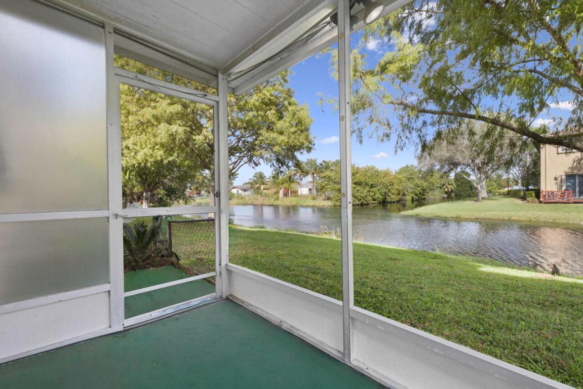 CROSS BRIAR I CONDO - Residential