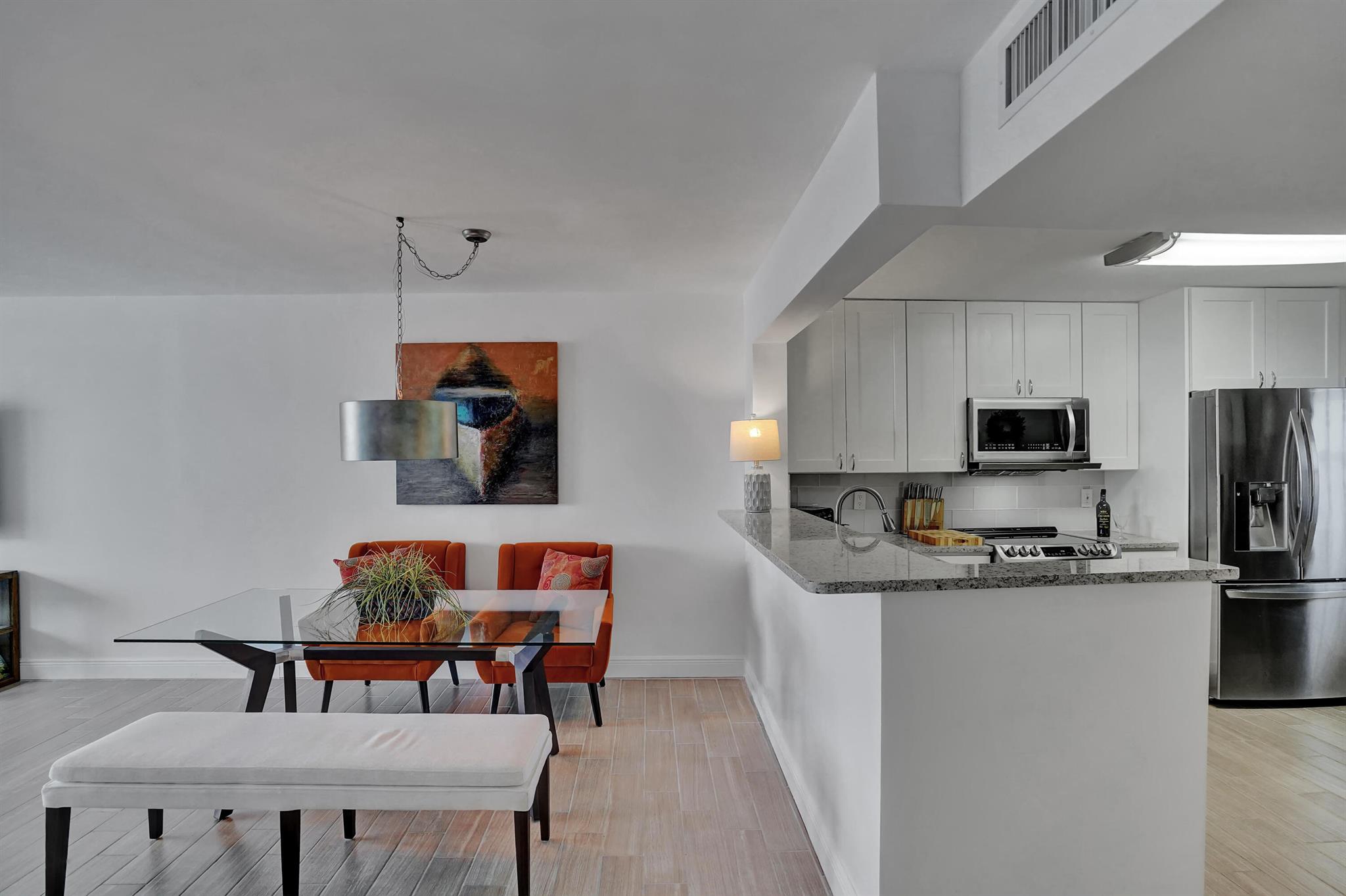 HORIZON WEST - Residential Lease