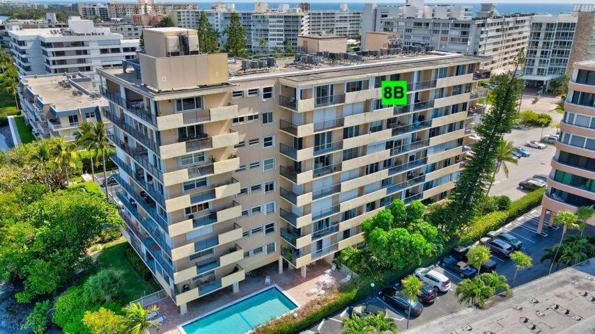 HORIZON WEST - Residential Lease