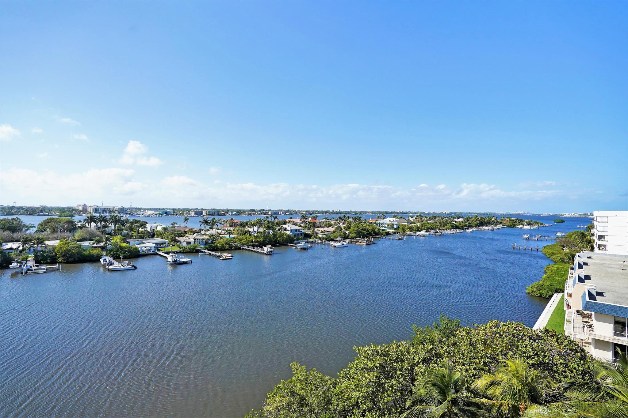 HORIZON WEST - Residential Lease