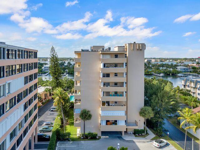 HORIZON WEST - Residential Lease