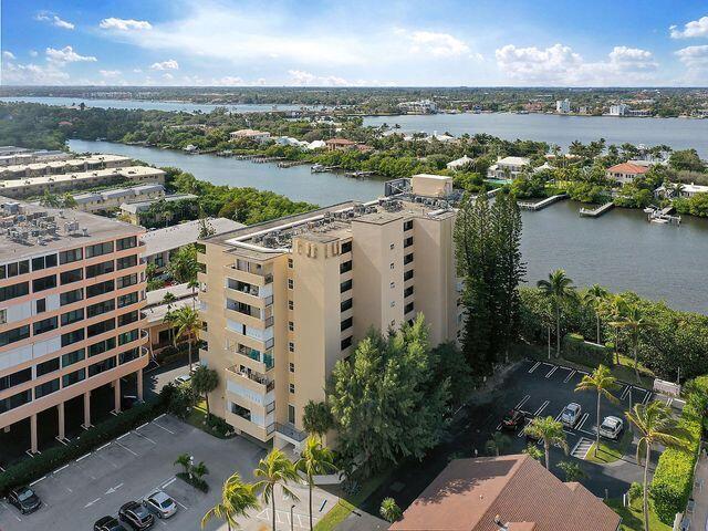 HORIZON WEST - Residential Lease