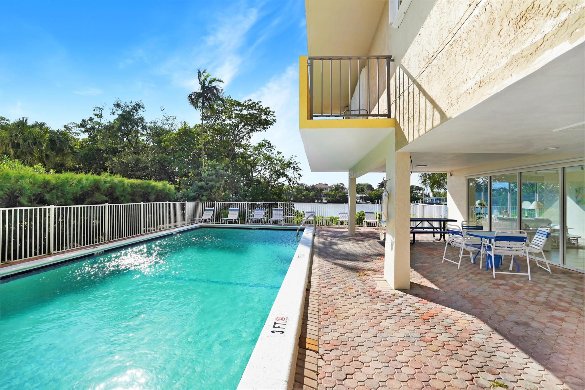 HORIZON WEST - Residential Lease