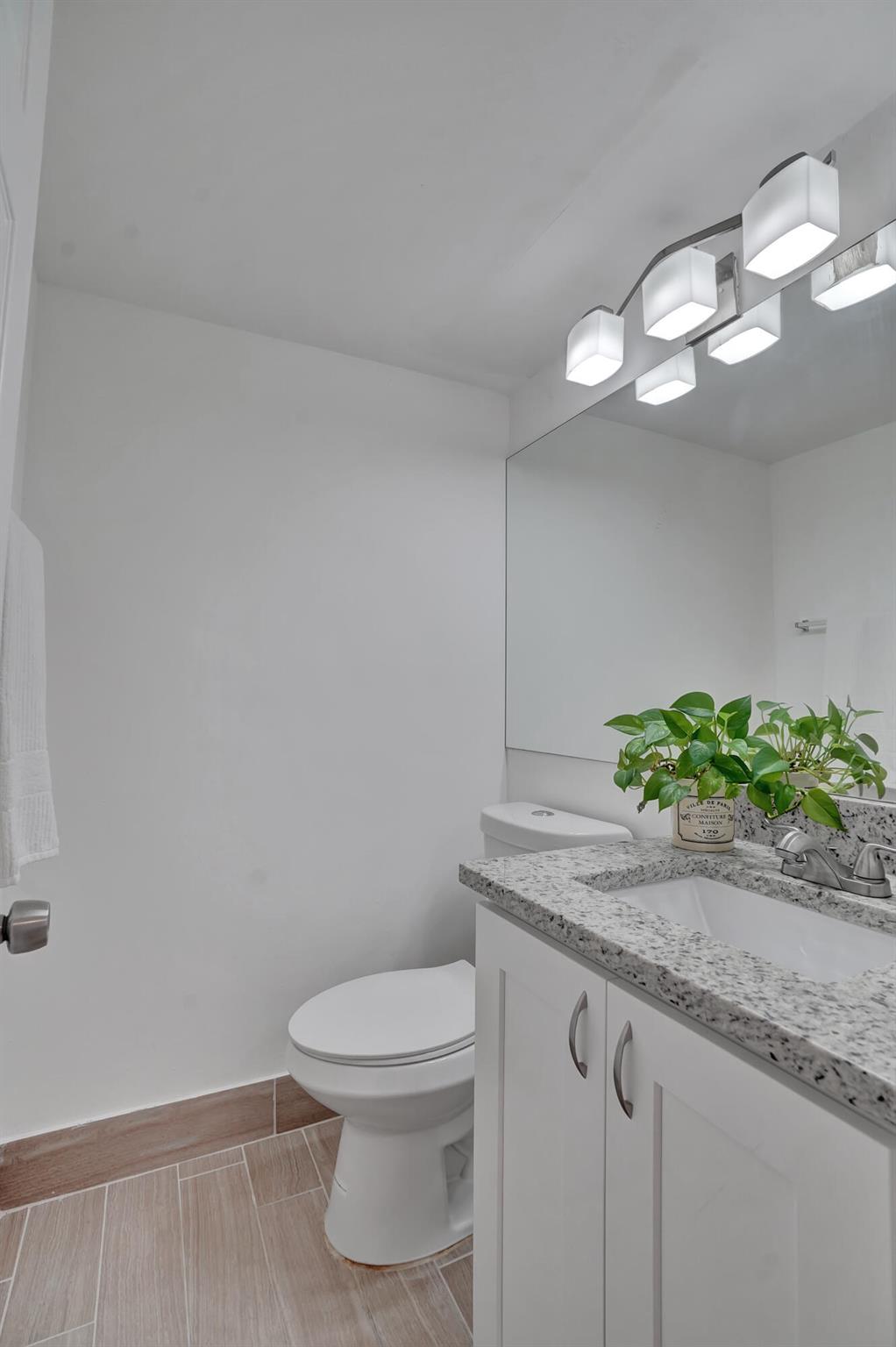 HORIZON WEST - Residential Lease