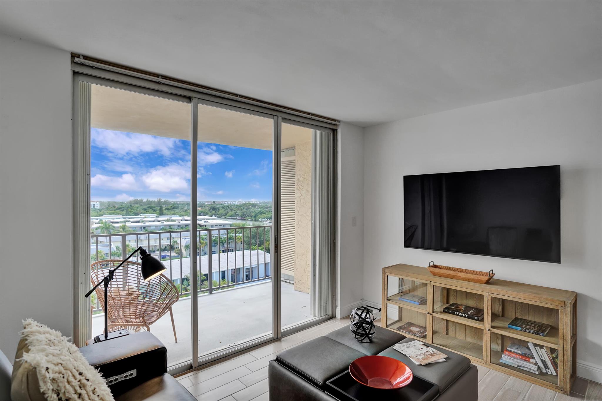 HORIZON WEST - Residential Lease