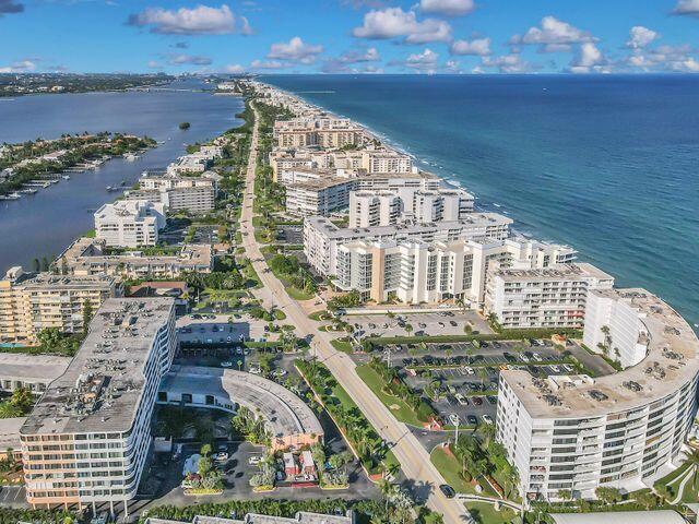 HORIZON WEST - Residential Lease