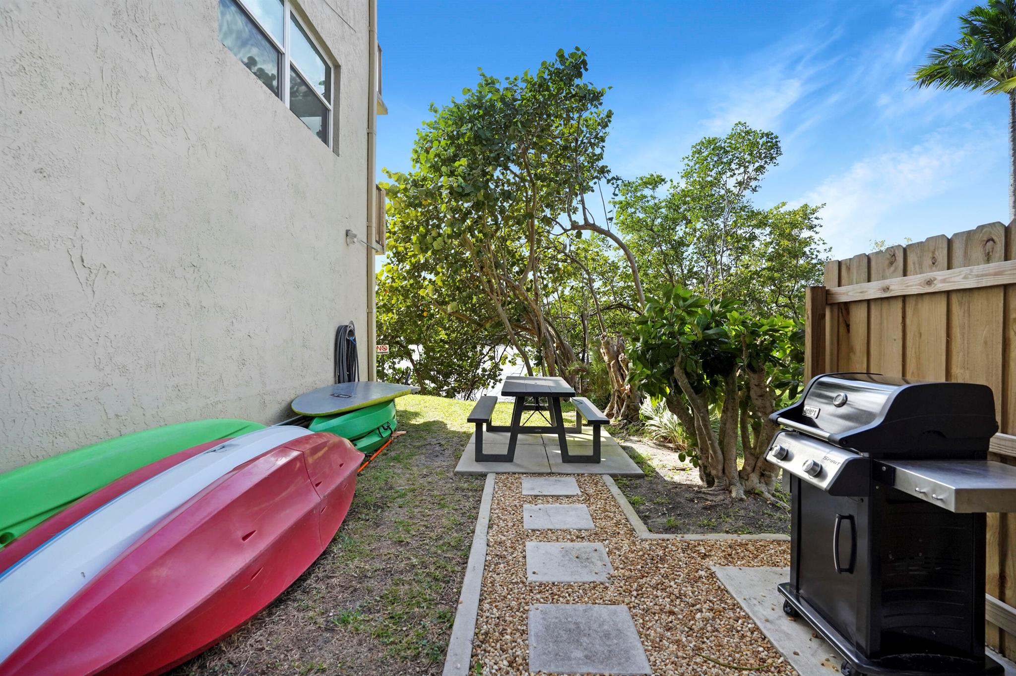 HORIZON WEST - Residential Lease