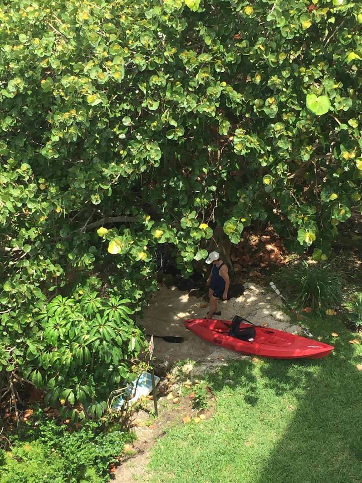 HORIZON WEST - Residential Lease