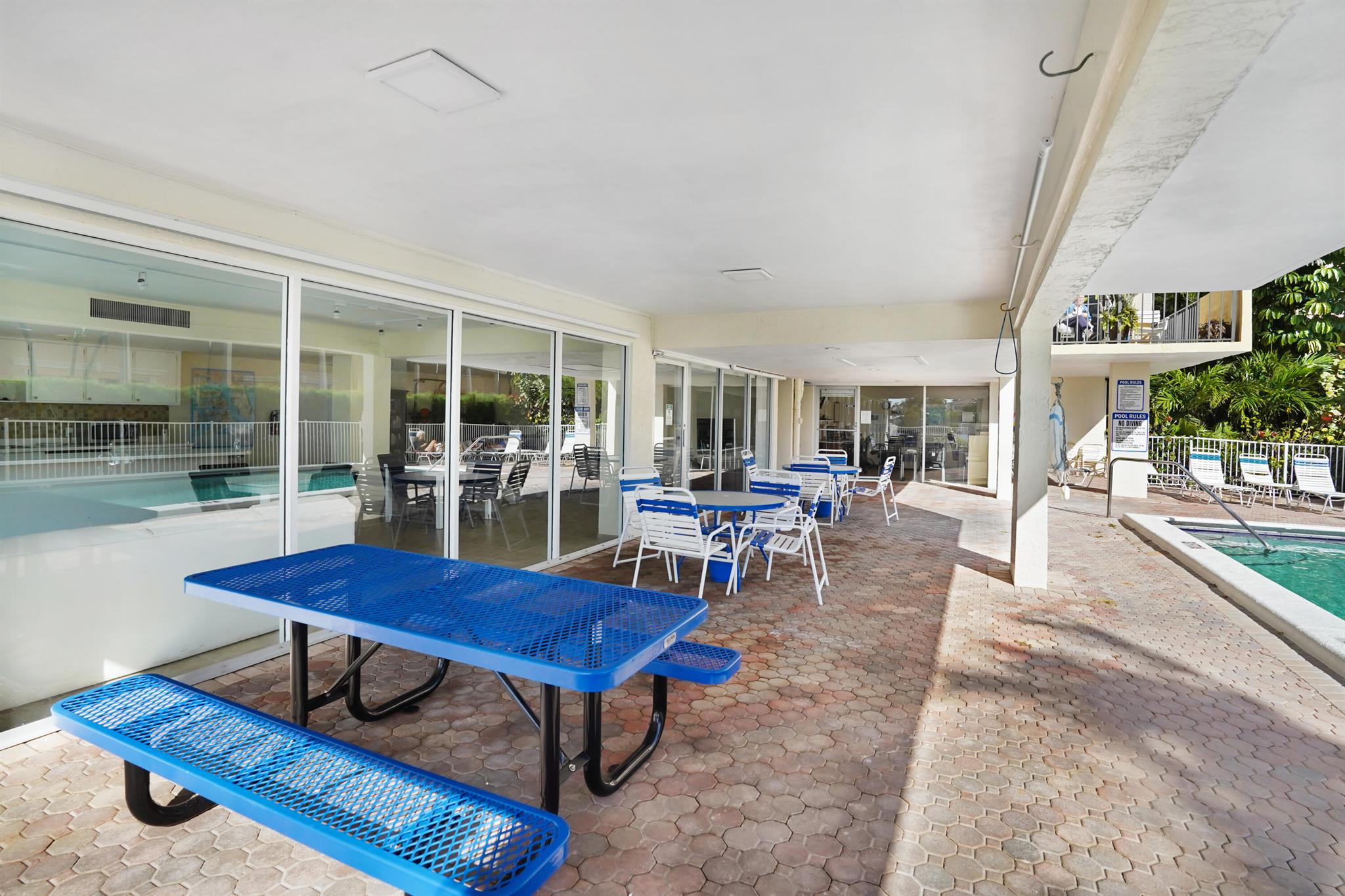 HORIZON WEST - Residential Lease