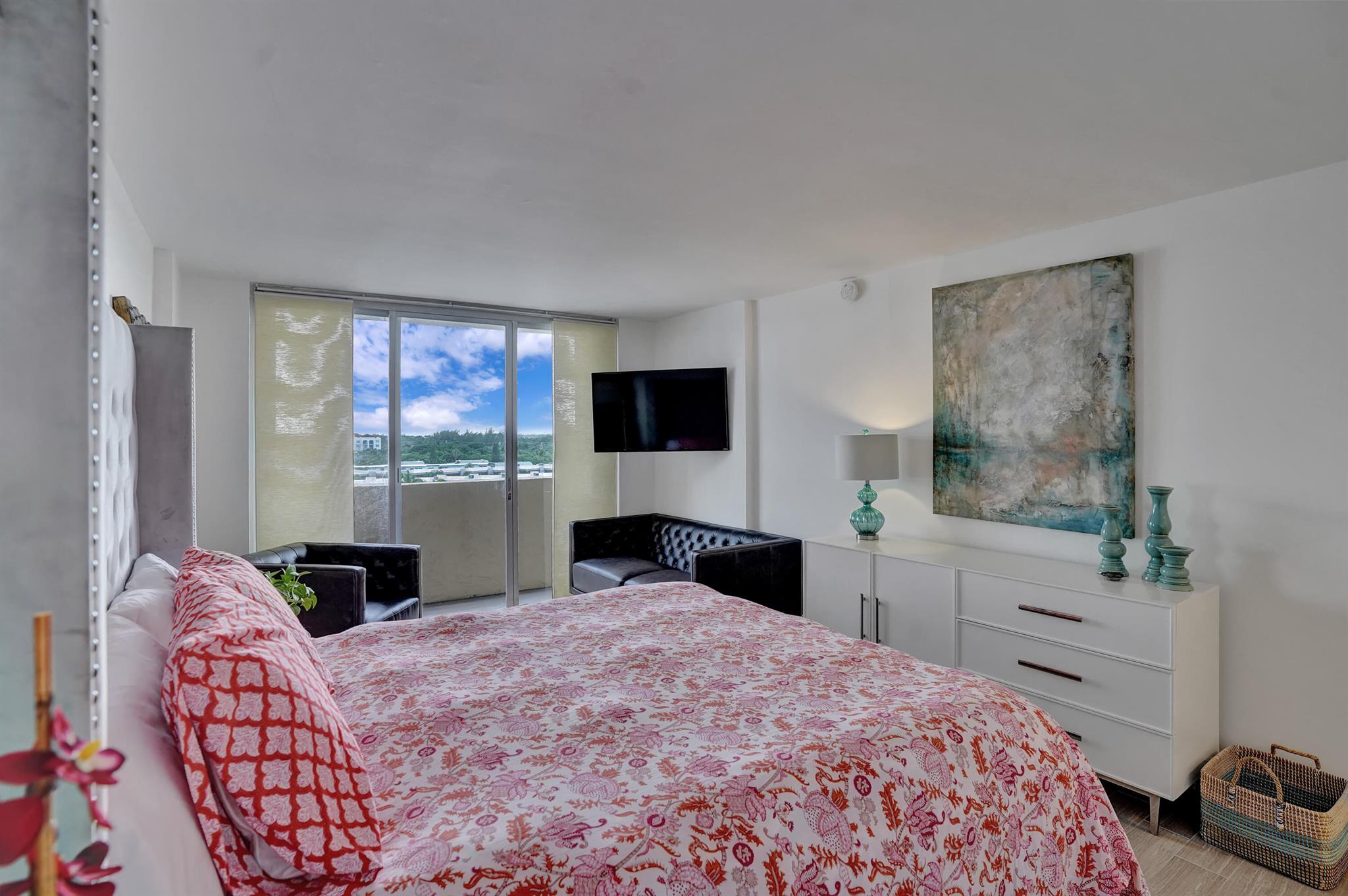 HORIZON WEST - Residential Lease