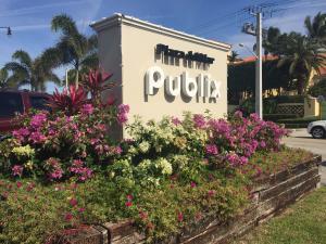 HORIZON WEST - Residential Lease