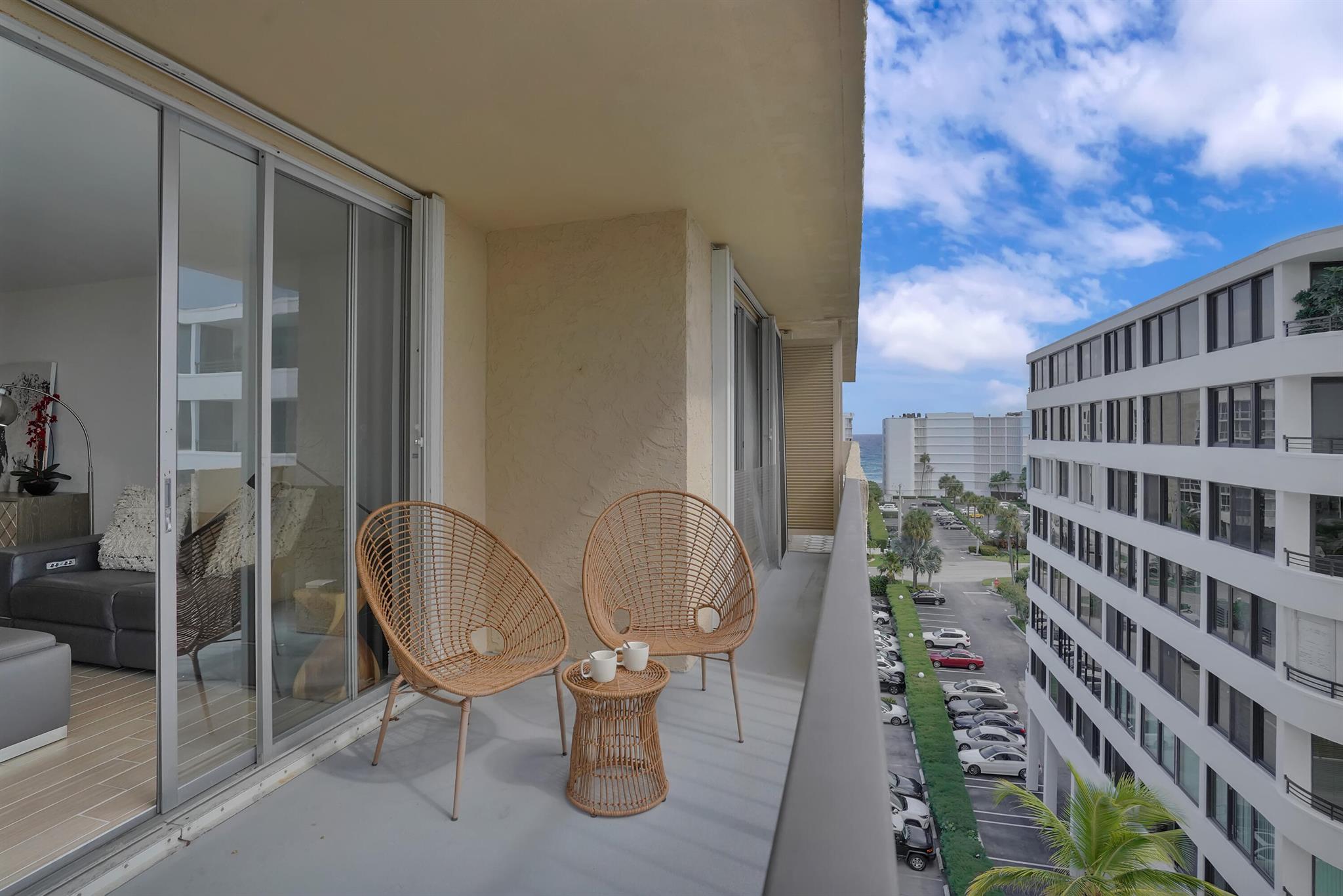 HORIZON WEST - Residential Lease