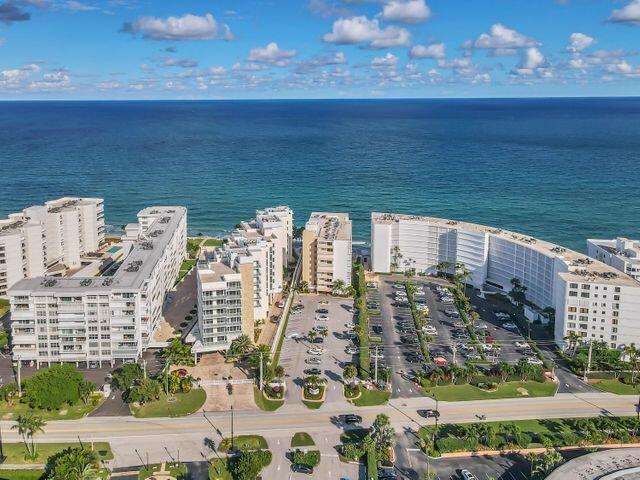 HORIZON WEST - Residential Lease