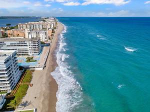 HORIZON WEST - Residential Lease