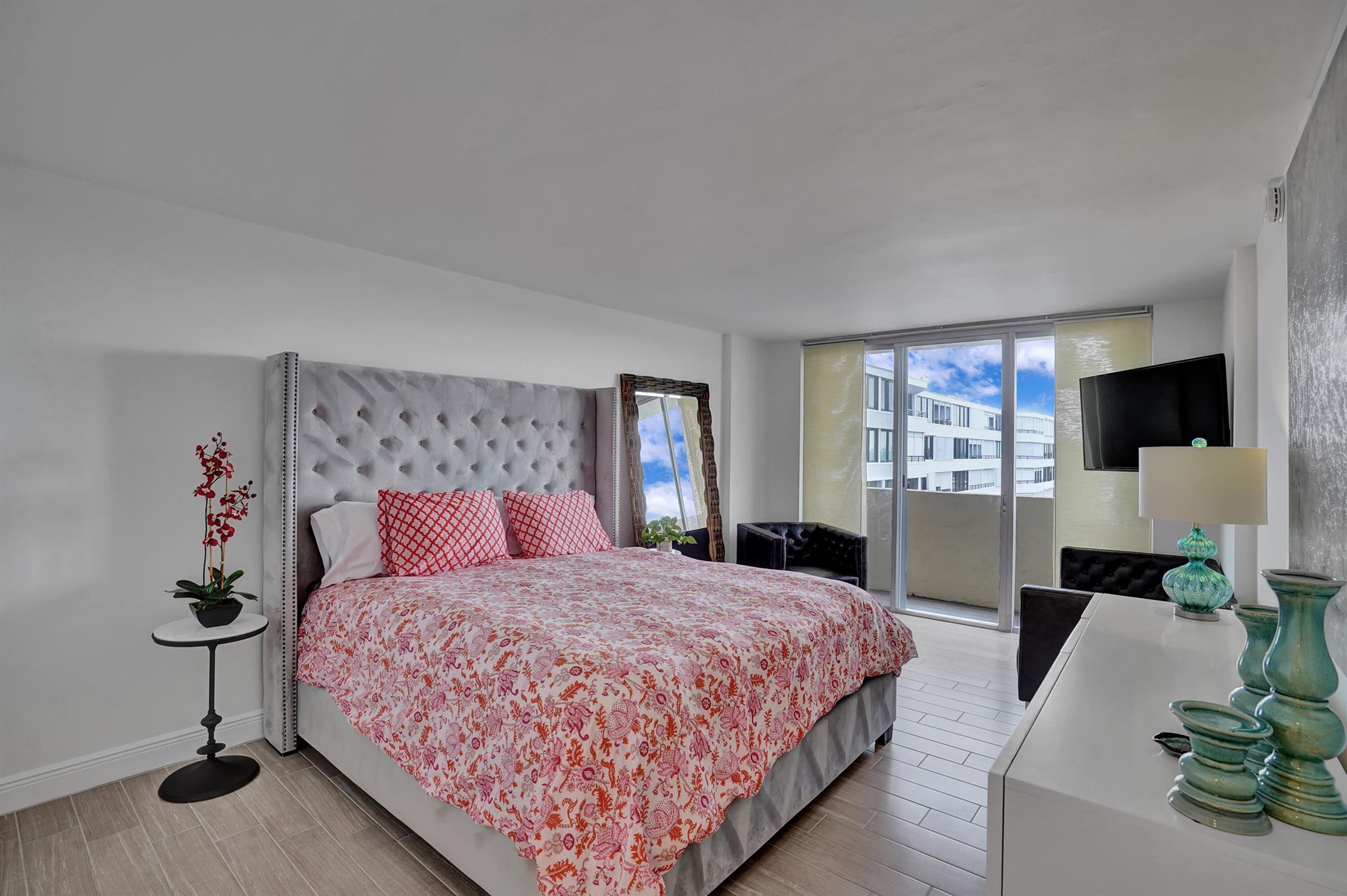 HORIZON WEST - Residential Lease