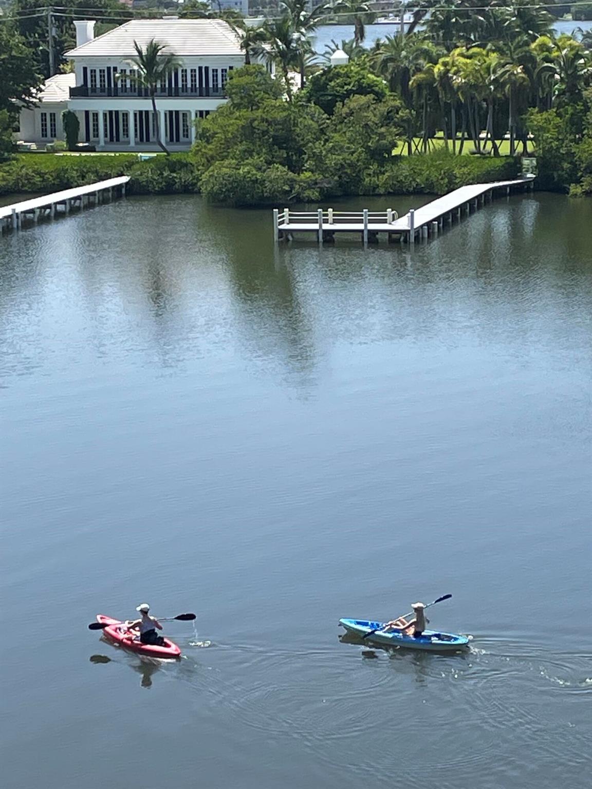 HORIZON WEST - Residential Lease