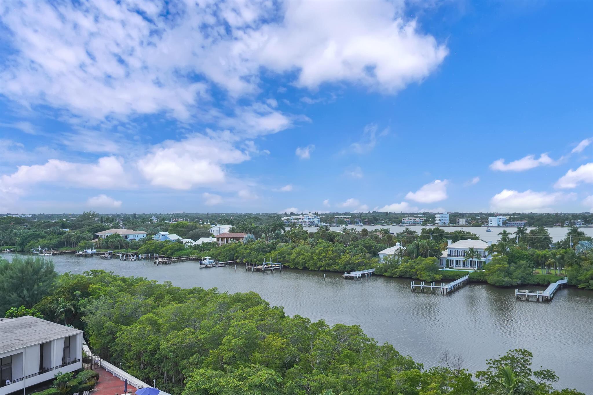 HORIZON WEST - Residential Lease